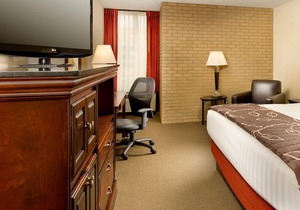 Drury Inn & Suites Columbus Dublin