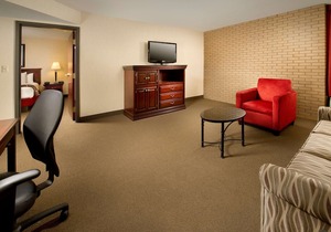 Drury Inn & Suites Columbus Dublin