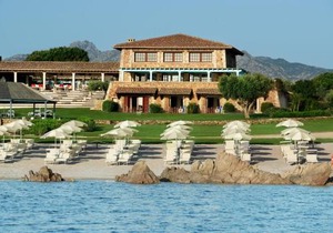 Due Lune Puntaldia Resort & Golf