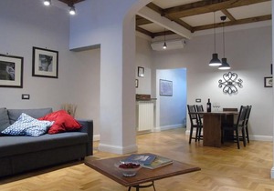 Duomo Classic Apartment