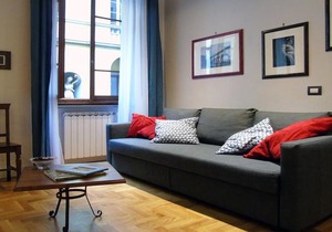 Duomo Classic Apartment