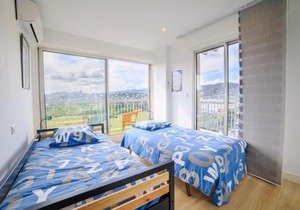 Duplex Avec Rooftop Et Vue Mer Panoramique - Riou De L'argentière