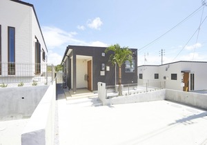 E-Horizon Resort Condominium Nago E