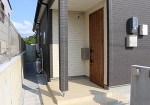 E-Horizon Resort Condominium Nago E