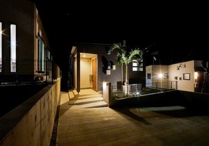 E-Horizon Resort Condominium Nago E