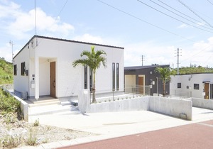 E-Horizon Resort Condominium Nago A