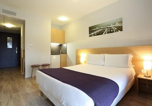 EastLodge Lyon Est Eurexpo