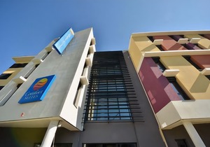 EastLodge Lyon Est Eurexpo