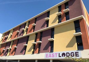 EastLodge Lyon Est Eurexpo