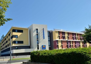 EastLodge Lyon Est Eurexpo