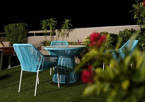 Ebony Residency - Ahmedabad