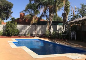 Echuca Holiday Units