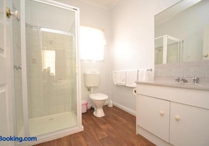 Echuca Holiday Units