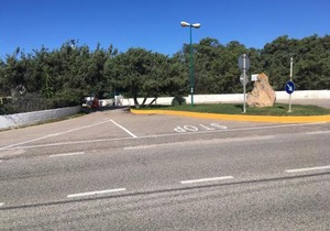 Eden Beach, trilocale con giardino a pochi passi dal mare