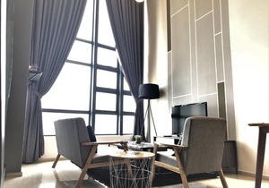 Eko Cheras by Plush