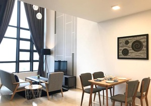 Eko Cheras by Plush