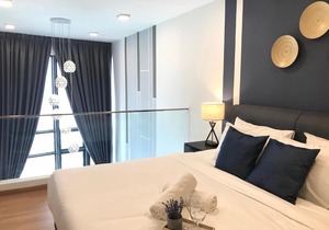 Eko Cheras by Plush