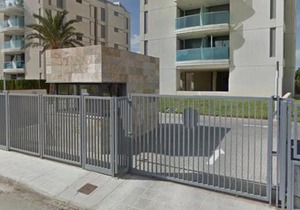 El Vergel de Denia