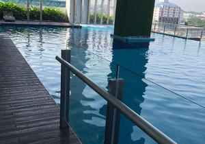 Elegant Cube SOHO @ One South