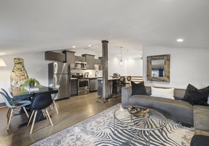 Elm 7 · The Loft OTR | The Cable House