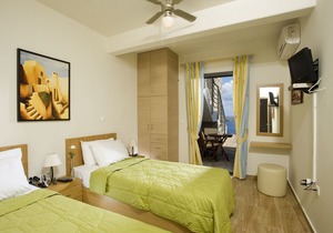 Elounda Solfez Villa (1 Bedroom)