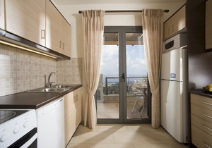 Elounda Solfez Villa (3bdrm) Quality Time Re Invented!
