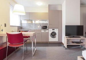 EMA House Serviced Apartments Seefeld