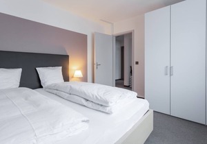 Ema House Serviced Apartments, Seefeld - 1 Bedroom