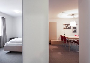 Ema House Serviced Apartments, Seefeld - 1 Bedroom