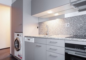 Ema House Serviced Apartments, Seefeld - 1 Bedroom