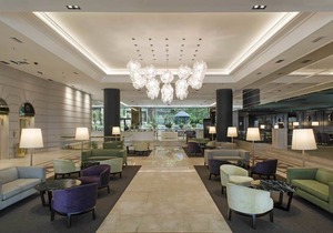 Emperador Hotel Buenos Aires