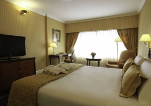 Emperador Hotel Buenos Aires