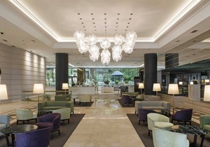 Emperador Hotel Buenos Aires