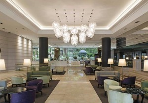 Emperador Hotel Buenos Aires