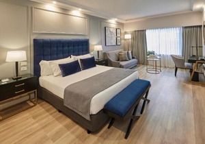 Emperador Hotel Buenos Aires