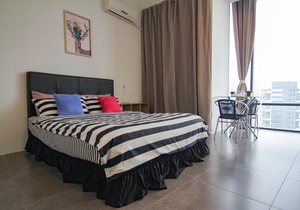 Empire Damansara Studio by Cities Homes Malaysia