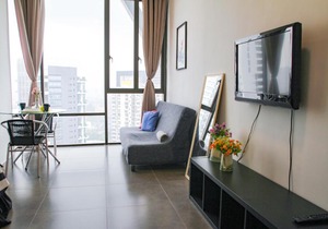 Empire Damansara Studio by Cities Homes Malaysia