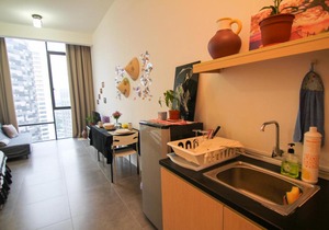 Empire Damansara Studio by Cities Homes Malaysia