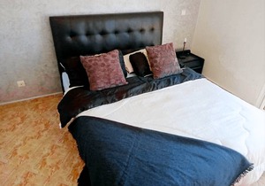 Enjoy Sunset at Fully Equipped 2brs apartment 1040