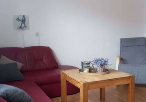 Enticing Apartment in Stormbruch near Ski Area