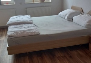 Enticing Apartment in Stormbruch near Ski Area