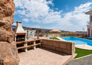 420 m² Villa ∙ 3 bedrooms ∙ 12 guests
