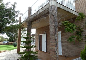 120 m² House ∙ 4 bedrooms ∙ 7 guests