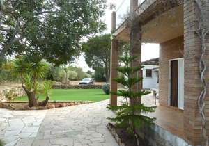 120 m² House ∙ 4 bedrooms ∙ 7 guests