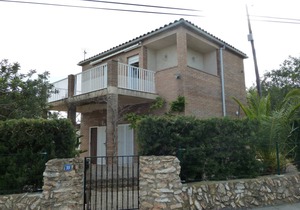 120 m² House ∙ 4 bedrooms ∙ 7 guests