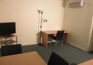 Essendon Apartments