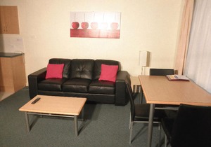 Essendon Apartments
