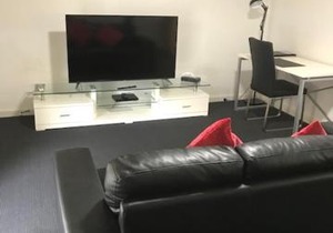 Essendon Apartments
