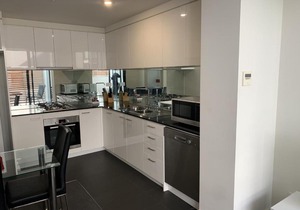 Essendon Apartments