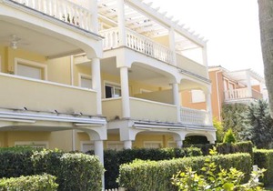 Estrella Blanca II, 2 dormitorios, by Bookindenia